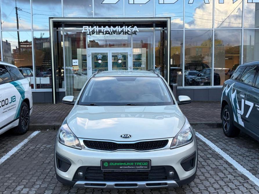 Kia Rio IV Череповец  - изображение 2