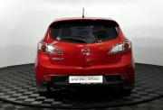 Mazda 3 II (BL) Нижний Новгород  - изображение 30