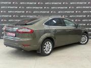 Ford Mondeo IV Рестайлинг Томск  - изображение 13