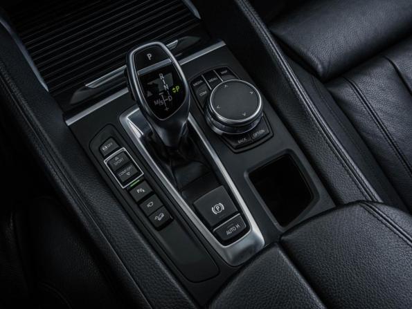 BMW X6 II (F16) с пробегом 2016 года, цена 3 498 030 рублей, 130646 км, внедорожник, Автокод Объявления