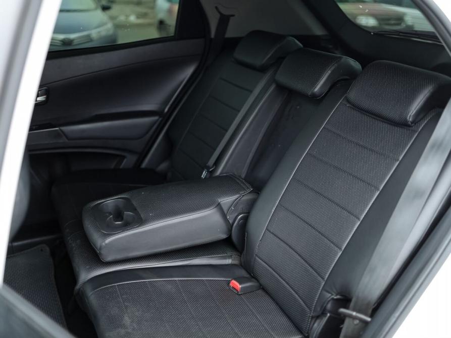 SsangYong Actyon II Ижевск  - изображение 12