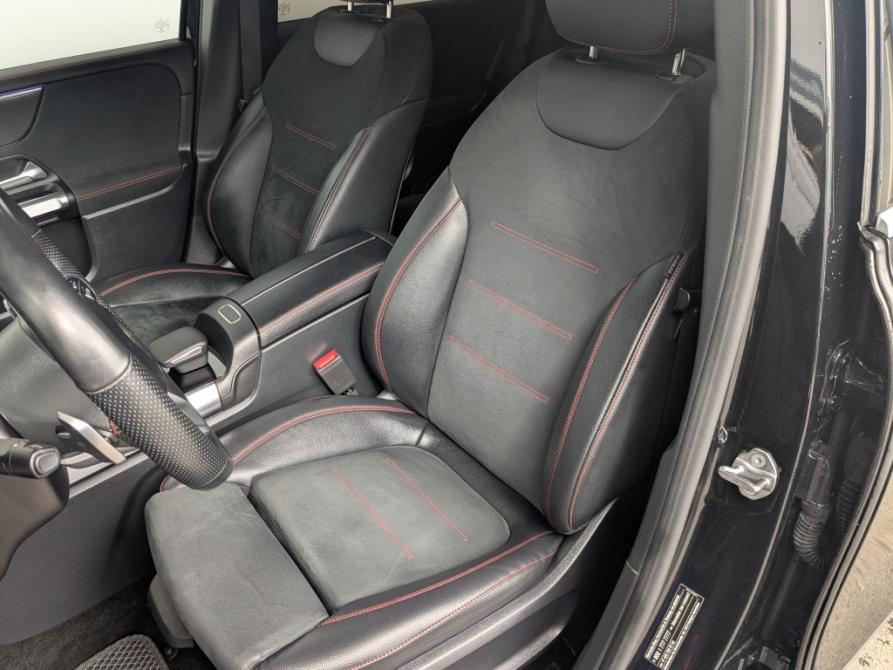 Mercedes-Benz GLB I (X247) Москва  - изображение 7