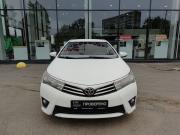 Toyota Corolla XI (E160 E170 E180) Ижевск  - изображение 24