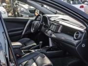 Toyota RAV4 IV (XA40) Санкт-Петербург  - изображение 33