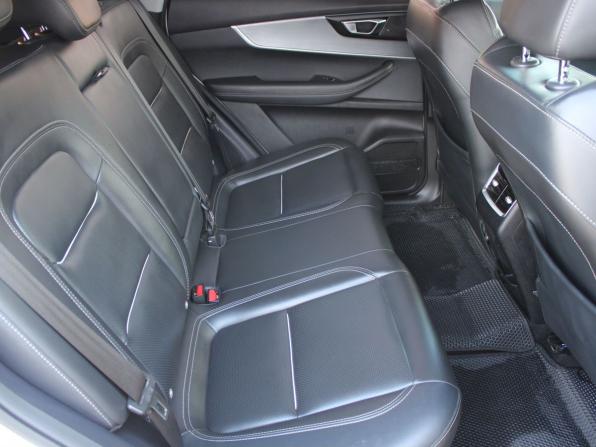 Chery Tiggo 7 Pro Max I с пробегом 2023 года, цена 1 899 000 рублей, 75109 км, внедорожник, Автокод Объявления