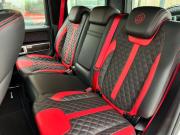 Mercedes-Benz G-Класс AMG II (W463) Пермь  - изображение 55