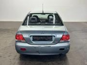 Mitsubishi Lancer IX Саратов  - изображение 16