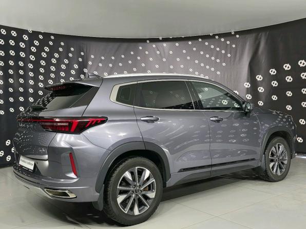 Exeed LX I Рестайлинг с пробегом 2022 года, цена 1 838 000 рублей, 90609 км, внедорожник, Автокод Объявления