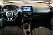 Mazda CX-5 I Уфа  - изображение 23