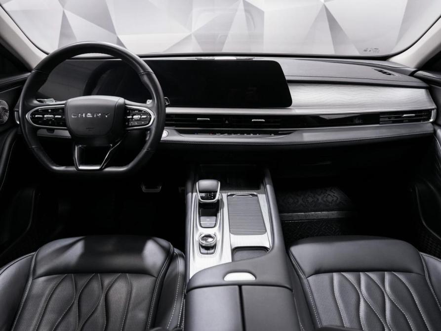 Chery Arrizo 8 Ульяновск  - изображение 11