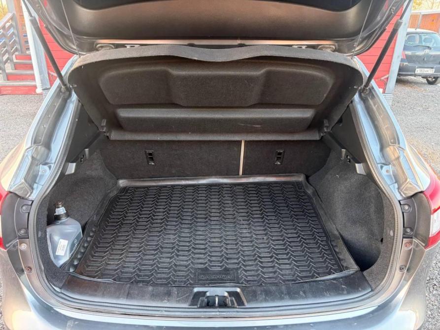 Nissan Qashqai II Санкт-Петербург  - изображение 15