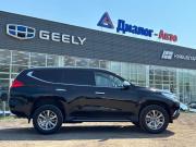 Mitsubishi Pajero Sport III Набережные Челны  - изображение 39