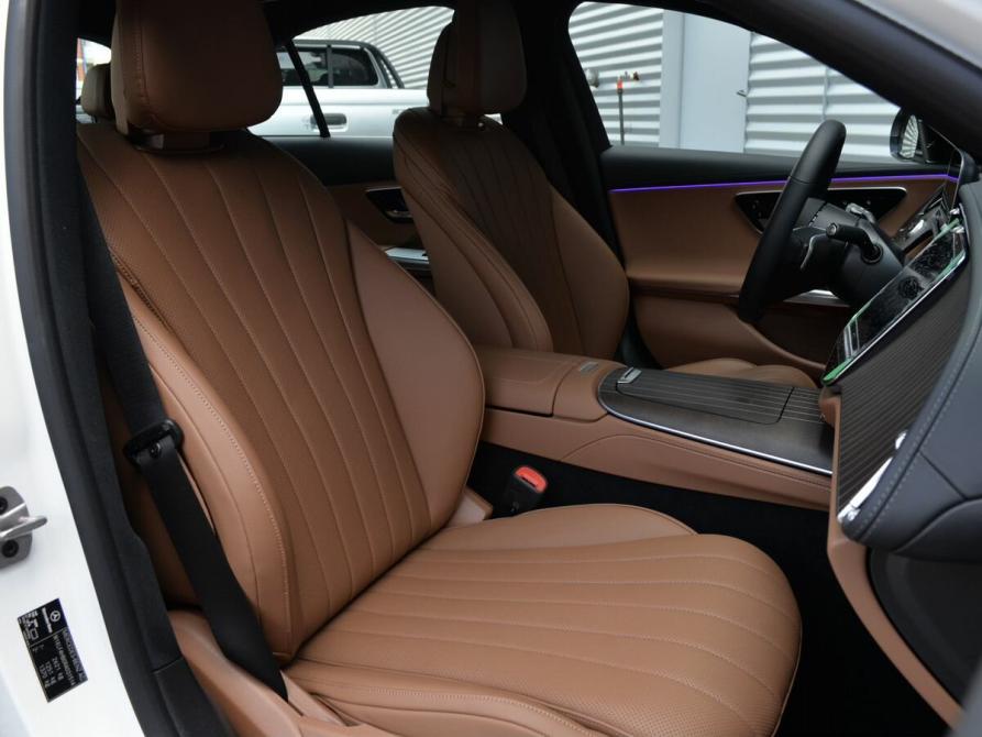 Mercedes-Benz E-Класс VI (W214 S214) Иркутск  - изображение 23