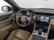 Jaguar F-Pace I Рестайлинг Москва  - изображение 56