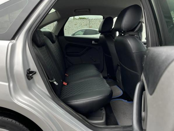 Ford Focus II с пробегом 2007 года, цена 520 000 рублей, 271817 км, седан, Автокод Объявления