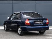 Hyundai Accent II Новороссийск  - изображение 19