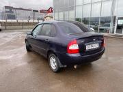 Lada (ВАЗ) Kalina I Бузулук  - изображение 15