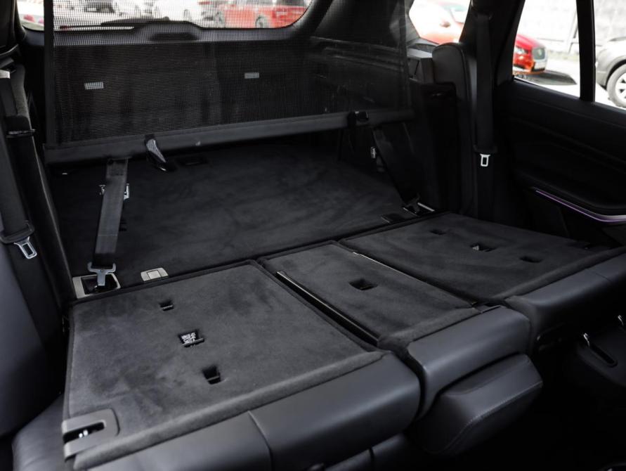 BMW X5 IV (G05/G18) Санкт-Петербург  - изображение 35
