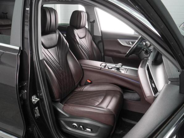 Chery Tiggo 8 Pro Max I Рестайлинг с пробегом 2023 года, цена 2 534 000 рублей, 43768 км, внедорожник, Автокод Объявления