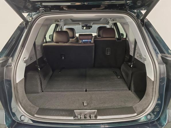 Chery Tiggo 8 Pro Max I Рестайлинг с пробегом 2023 года, цена 2 475 000 рублей, 28160 км, внедорожник, Автокод Объявления