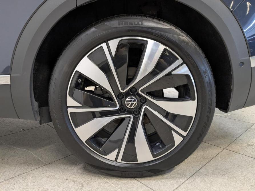 Volkswagen Talagon I Санкт-Петербург  - изображение 12
