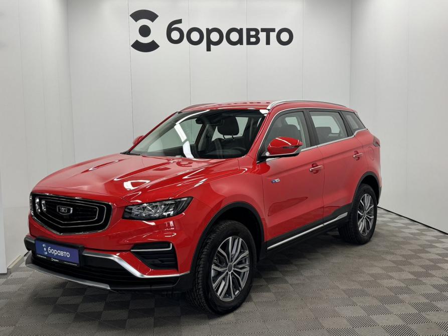 Belgee X70 I Воронеж  - изображение 1