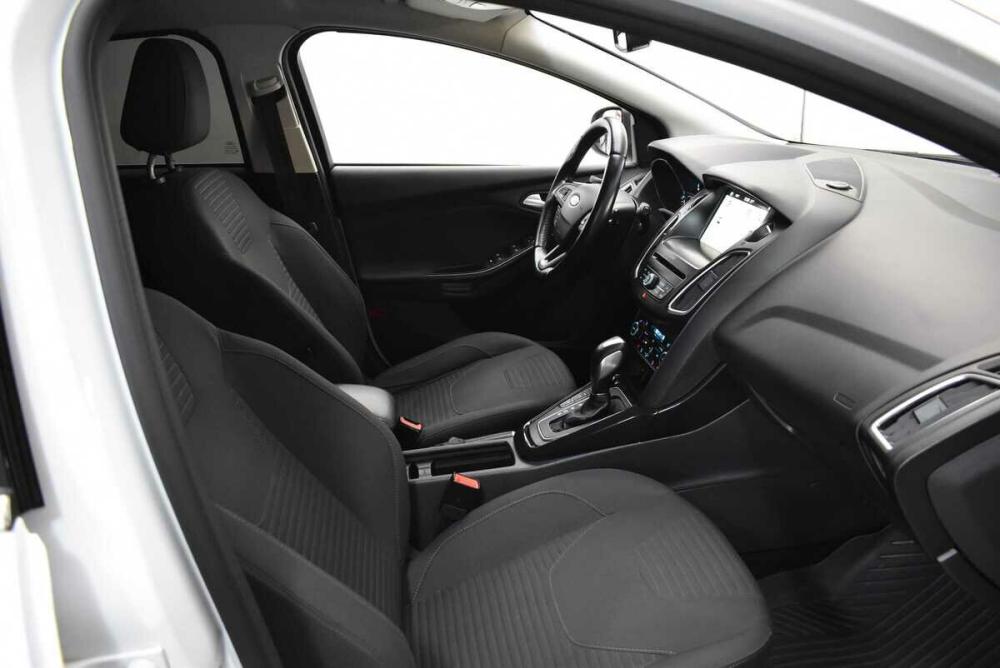 Ford Focus III Рестайлинг Москва  - изображение 13