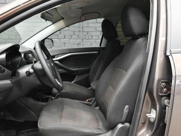 Lada (ВАЗ) Vesta I с пробегом 2018 года, цена 900 000 рублей, 195524 км, седан, Автокод Объявления