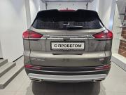 Geely Atlas Pro Москва  - изображение 30