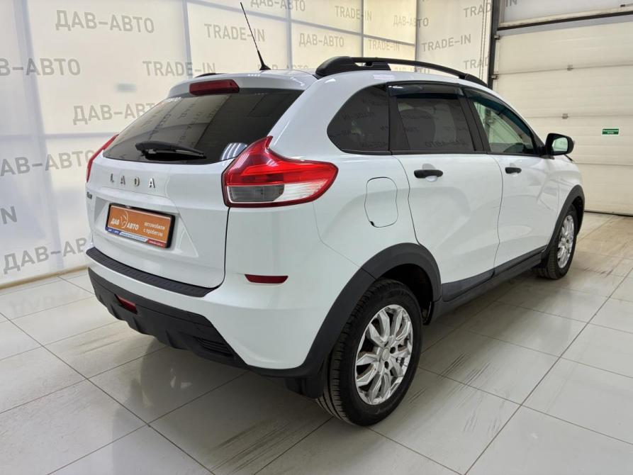 Lada (ВАЗ) XRAY I Пермь  - изображение 4