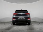 Hyundai Tucson III Санкт-Петербург  - изображение 27
