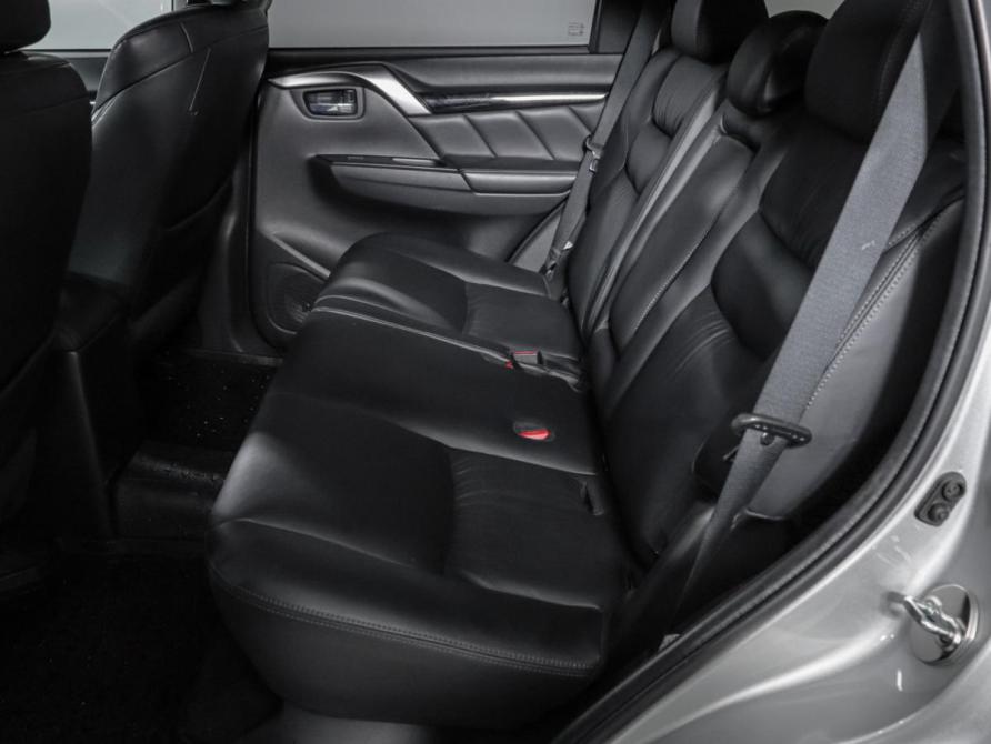 Mitsubishi Pajero Sport III Москва  - изображение 11