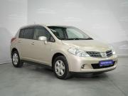 Nissan Tiida I Новосибирск  - изображение 27