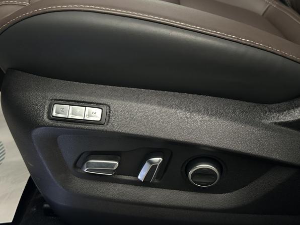 Chery Tiggo 8 Pro I с пробегом 2023 года, цена 2 297 000 рублей, 21 км, внедорожник, Автокод Объявления