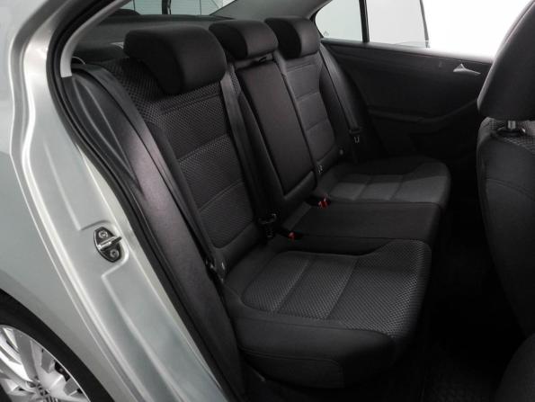 Volkswagen Jetta VI Рестайлинг с пробегом 2014 года, цена 1 378 000 рублей, 87640 км, седан, Автокод Объявления
