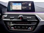 BMW 5 серии VII (G30/G31/G38) Москва  - изображение 45