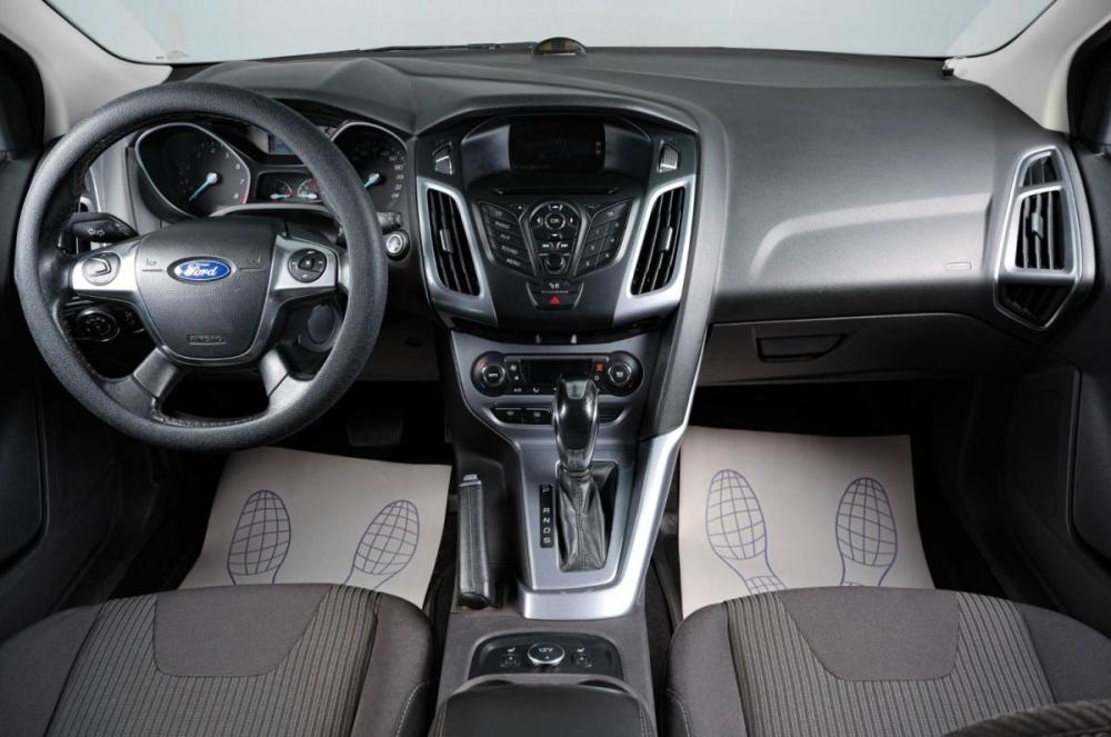 Ford Focus III Тюмень  - изображение 13