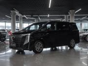 GAC Trumpchi M8 II Москва  - изображение 34