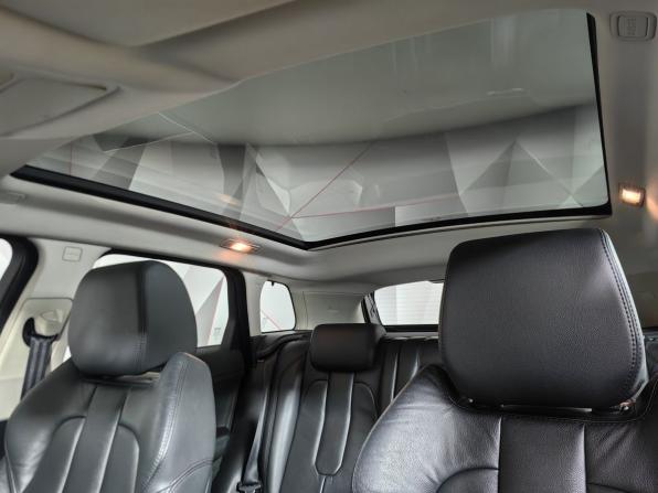 Land Rover Range Rover Evoque I с пробегом 2014 года, цена 1 625 000 рублей, 200944 км, внедорожник, Автокод Объявления