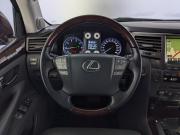 Lexus LX III Москва  - изображение 52