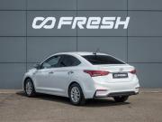 Hyundai Solaris II Краснодар  - изображение 27