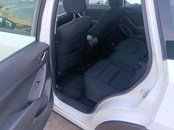 Mazda CX-5 I с пробегом 2015 года, цена 1 949 000 рублей, 31870 км, внедорожник, Автокод Объявления