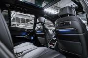 BMW X7 I (G07) Рестайлинг Москва  - изображение 47