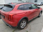 Haval Jolion I Рестайлинг Тольятти  - изображение 8