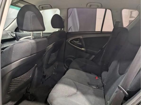 Toyota RAV4 III (XA30) с пробегом 2008 года, цена 900 000 рублей, 265000 км, внедорожник, Автокод Объявления