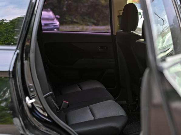 Mitsubishi Outlander III Рестайлинг с пробегом 2015 года, цена 1 314 000 рублей, 250743 км, внедорожник, Автокод Объявления