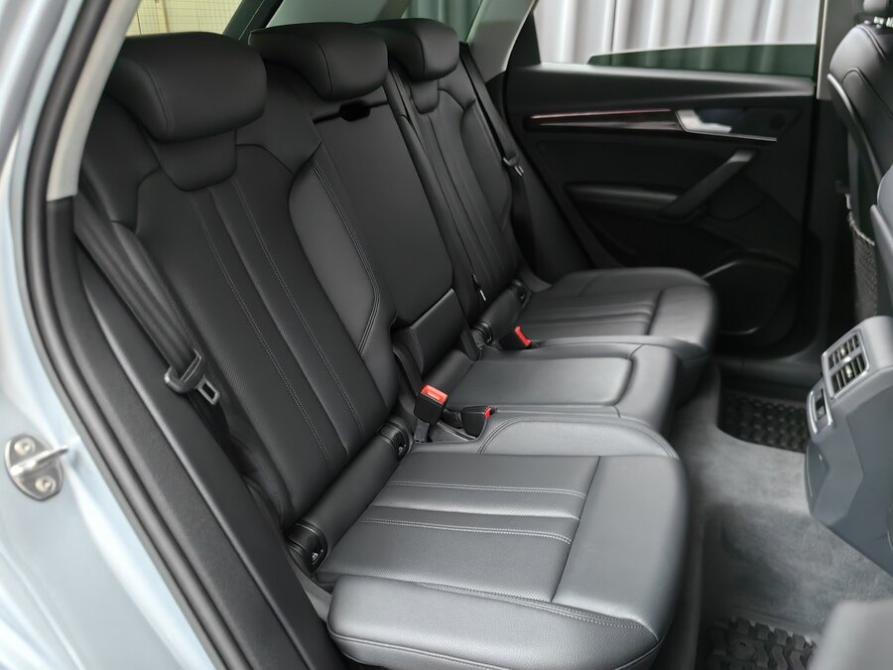 Audi Q5 II (FY) Подольск  - изображение 9