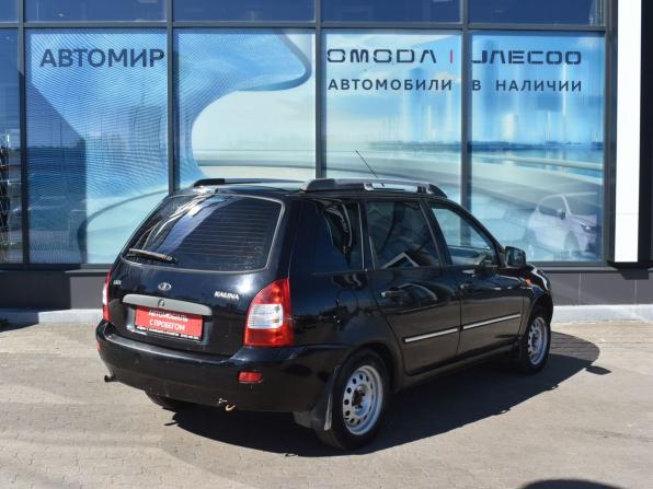 Lada (ВАЗ) Kalina I с пробегом 2011 года, цена 290 000 рублей, 97863 км, универсал, Автокод Объявления
