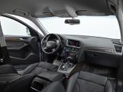 Audi Q5 I (8R) Рестайлинг Москва  - изображение 22