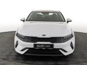 Kia K5 III Москва  - изображение 29